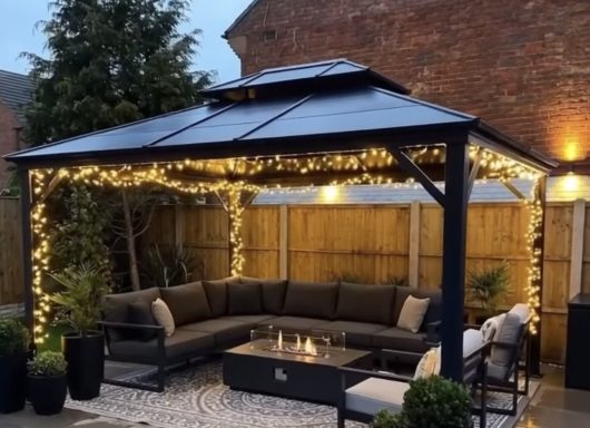 Garden ideas