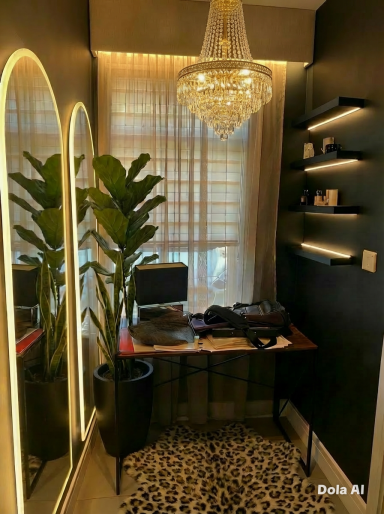 Office revamp
